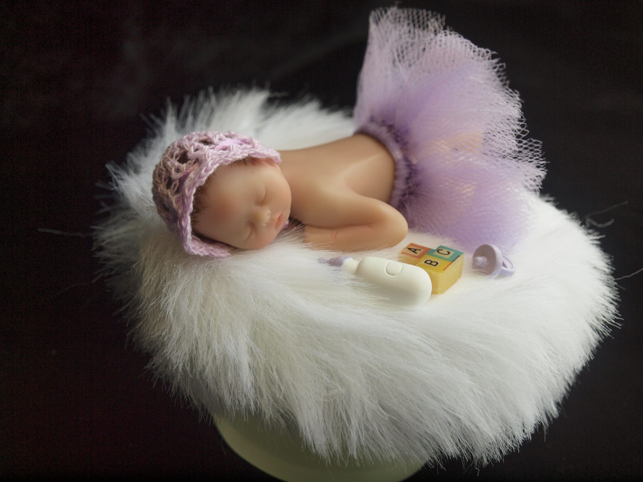 Little Darling